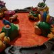 Image for article titled I Want To Play With This Hilarious Set Of Hungry Hungry Koopas